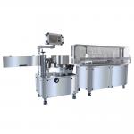 PRYXG-100 100 m/min 10 Cutters Paper Drinking Straws Making Machine for sale
