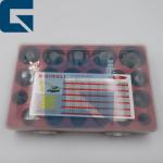 421Ts 626pcs Excavator PC60 PC100 PC200 High Quality Complete O-Ring Kit for sale