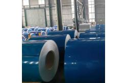 China Extreme Durability 80UM Polysurlyn Moisture Barrier Film Aluminum Coil supplier