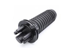 China 2in 2Out 24 Cores Splice 370mm Joint Closure Optic supplier