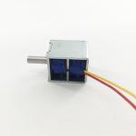 14W Keep Solenoid