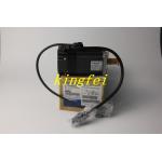 N510028282AA Panasonic CM101 Motor 400W HF-KP43-S21 for sale
