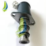 9258047 Solenoid Valve For EX200-2 EX200-3 Excavator Spare Parts for sale