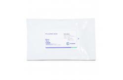 China Microfiber Industrial IPA Clean Room Wipes 20x20cm Saturated Wipes supplier