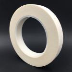 Beige Pressure Sensitive Masking Tape Temperature Resistance Up To 200°F for sale