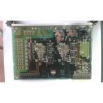 JUKI FX1 / FX1R SMT PCB Assembly , L901E621000 12 Aixs Position Board