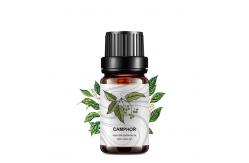 China Pure Camphor Home Fragrance Essential Oils Natural ODM MSDS Antidepressant supplier