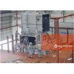 Flame Plating Amorphous Alloy Powder Manufacturing Process 300KG High Performance for sale