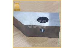 China Non Standard Tungsten Carbide Mold High Precision With Holes supplier