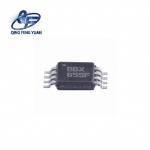 Texas Instruments OPA2380AIDGKT Electronic k101 Ic Components integratedated Circuits TI-OPA2380AIDGKT for sale