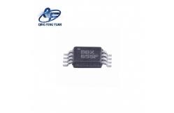 China Texas Instruments OPA2380AIDGKT Electronic k101 Ic Components integratedated Circuits TI-OPA2380AIDGKT supplier