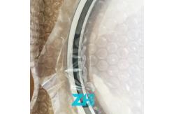 China P4 Precision Crossed Roller Bearings Crbf5515 Size 55x120x15mm Less Coefficient Friction supplier