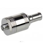 Diesel Generator Bike Air Valve Adaptor SS Water Pump Ball Bearing Machining Service for sale