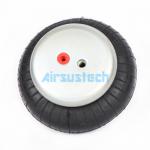 Contitech FS 40-6 Industrial Rubber Air Spring 1B4060 Single Convoluted Air Bag for sale