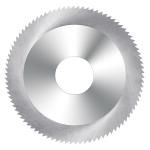 M42 W6 HSS Saw Blade Hss Cut Off Saw 3mm 1mm HSS Dmo5 for sale