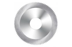 China M42 W6 HSS Saw Blade Hss Cut Off Saw 3mm 1mm HSS Dmo5 supplier