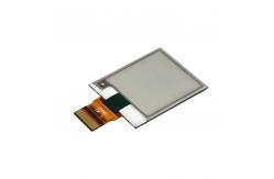 China 1.54 Inch Square IPS E Ink Display Module 200x200 supplier