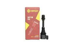 China Fuel Efficiency Nissan Frontier Ignition Coil Xterra Maxima 22448-8j115 supplier