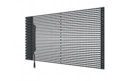 China Grille High Brightness Advertising LED Board 260W Waterproof supplier