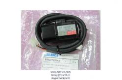 China E9622729000 JUKI SMT Mounter SERVO MOTOR supplier