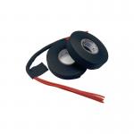 OEM Automotive Wire Harness Tape , Polyester PET Cloth Wire Loom Tape for sale