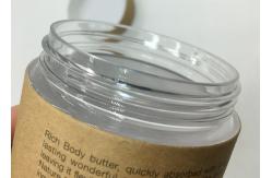 China Biodegradable Paper Composite Cans A4 Paper + Inside With Aluminum Foil supplier