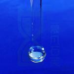 Transparent Quartz Test Tube With Long Mouth Blow Pipe Products Ball Plate-SIO2 Glass Composition Quartz Test Tube for sale