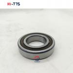 Aluminum Cylindrical Roller Bearing NJ209E / NJ209 45x85x19mm for Heavy Duty Applications for sale