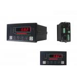 Material Level Electronic Weighing Indicator Controller 8 Load Cell Connectable for sale