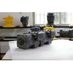 A11vo145 A11vo130 A11vo260 Hydraulic Swash Plate Piston Pump High Flow Rate