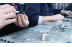 China Customized Vacuum Welding Service High Reliability For PCD PCBN Tools supplier