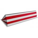 Traffic Access control Hydraulic Road Blocker , safety road blocker system for sale