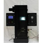DIN 4102 Building Material Flammability Testing Equipment / Smoke Density Fire Tester