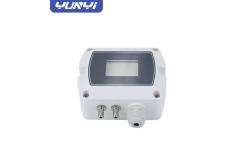 China Druck Low Differential Pressure Transducer Sensor Air supplier