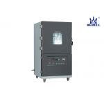 6.0mm Thickness Vacuum Drying Chamber , SUS 304# Industrial Vacuum Oven for sale