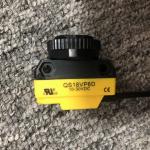 100% New Banner All Purpose Photoelectric Sensor Switch QS18VP6D for sale