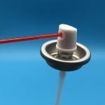 High Compatibility Wood-based panel kit activator valve for MDF Stethoscopes