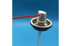 China High Compatibility Wood-based panel kit activator valve for MDF Stethoscopes supplier