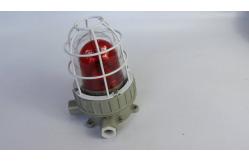 China Powerful and Durable Explosion-Proof Warning Lights for Industrial Applications supplier