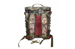 China Reusable 20L Lunch Insulated Backpack Cooler Bag For Picnics, Camping supplier