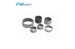 China GM1 Self Lurbication Filament Wound Bearing PTFE Composite Filament Wound Bushings supplier