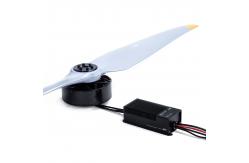 China HB40 63X22 drone arm set Motor supplier