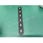 Patient Monitor Silicone Button Keypad For Hospital