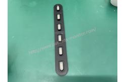 China Patient Monitor Silicone Button Keypad For Hospital supplier