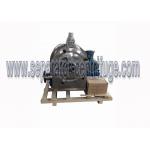 Horizontal Spiral Discharge PWC Food Separator - Centrifuge , Equipment For Suspension Liquid for sale