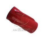 API Solid Rigid Spiral Bow Spring Centralizer Well Cementing for sale