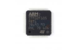 China STM32F105RBT6 supplier