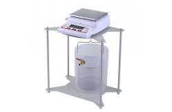 China LCD Display Electronic Hydrostatic Mechanical Balance Load Cell Protection supplier