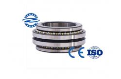 China 7000AC Angular Contact Ball Bearings Assembly Single Direction High Speed supplier