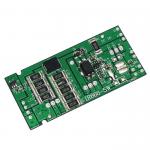 Receiver Bluetooth PCB Assembly